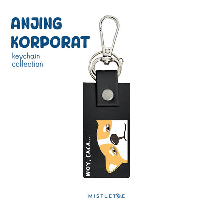 Hellow - Keychain