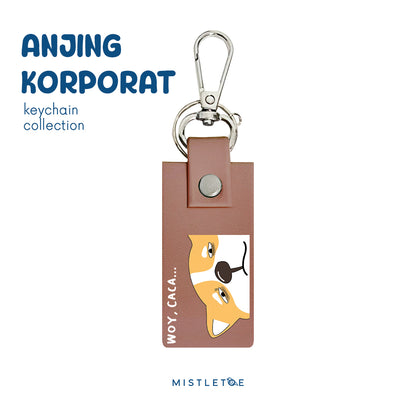Hellow - Keychain