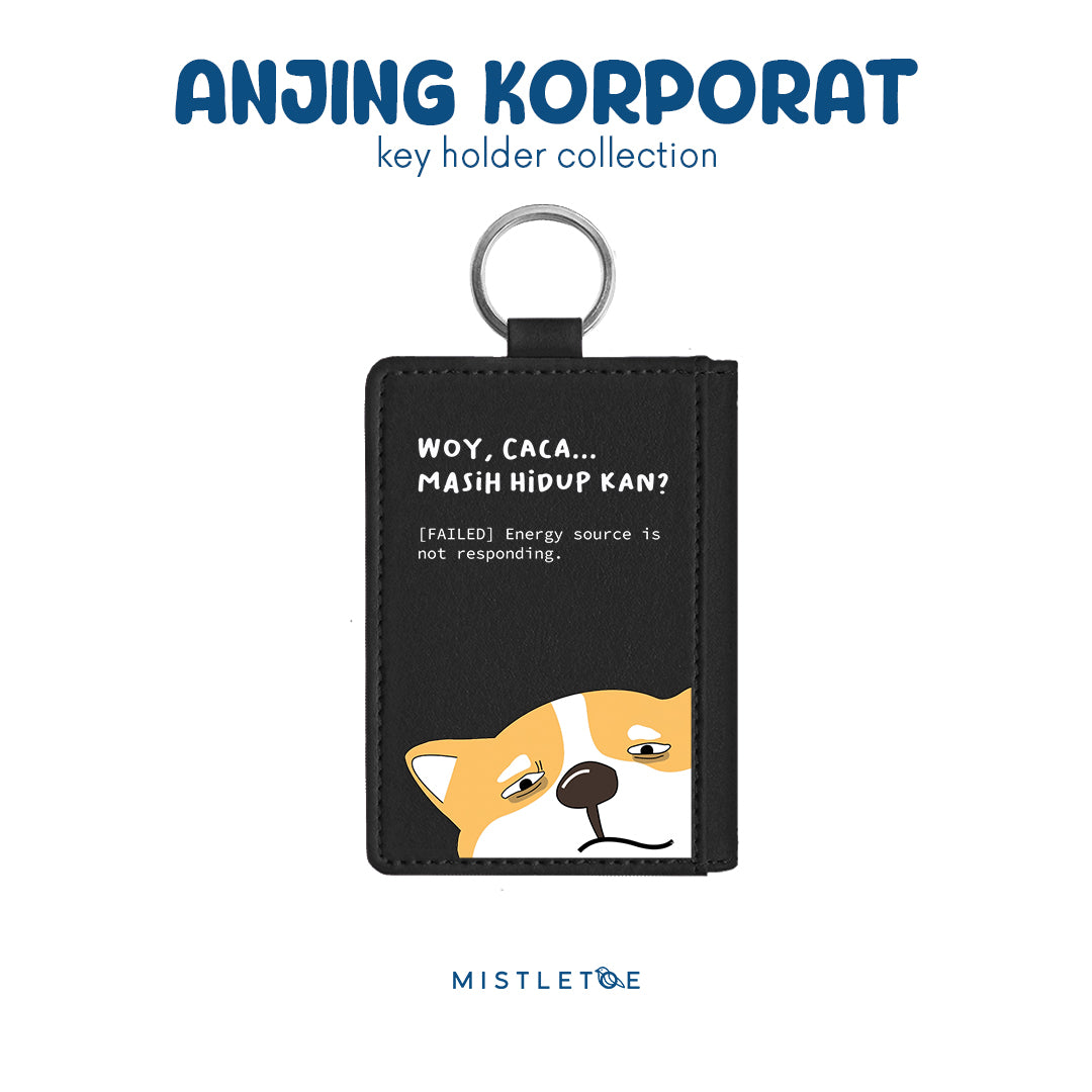 Hellow - Key Holder