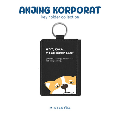 Hellow - Key Holder