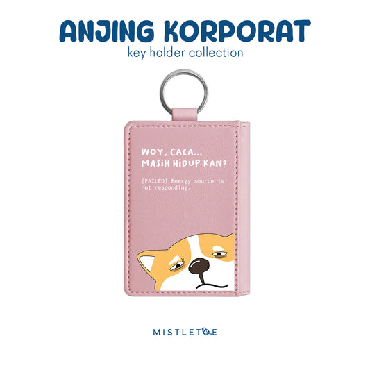 Hellow - Key Holder