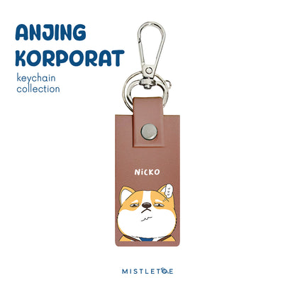 Hmm - Keychain