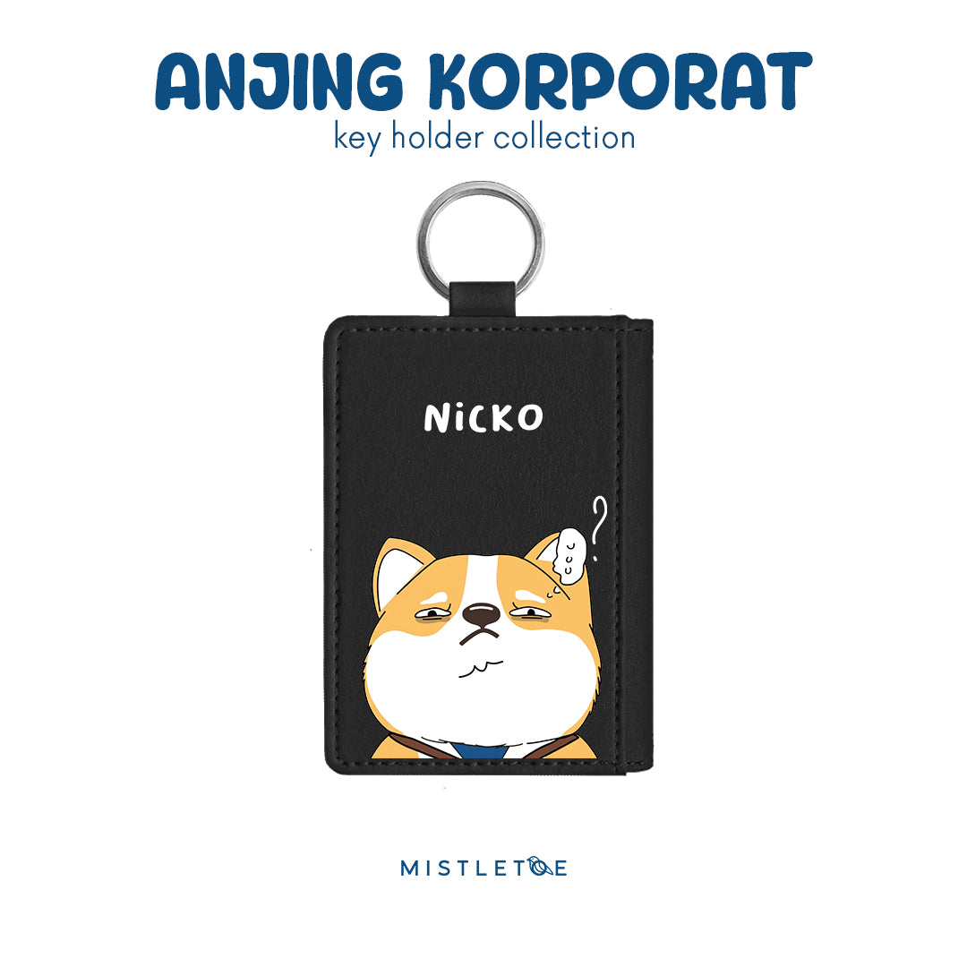 Hmm - Key Holder