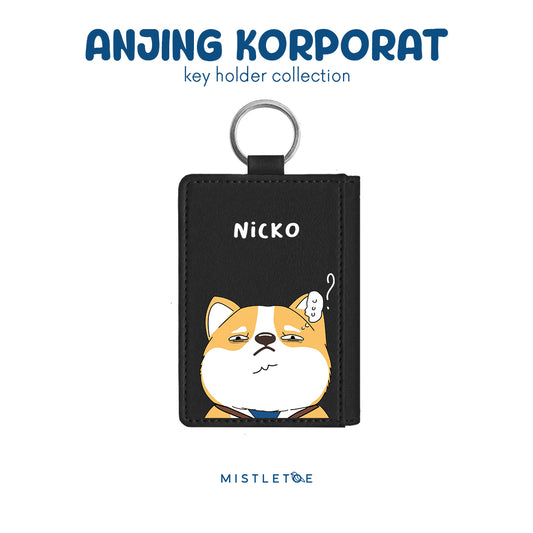Hmm - Key Holder