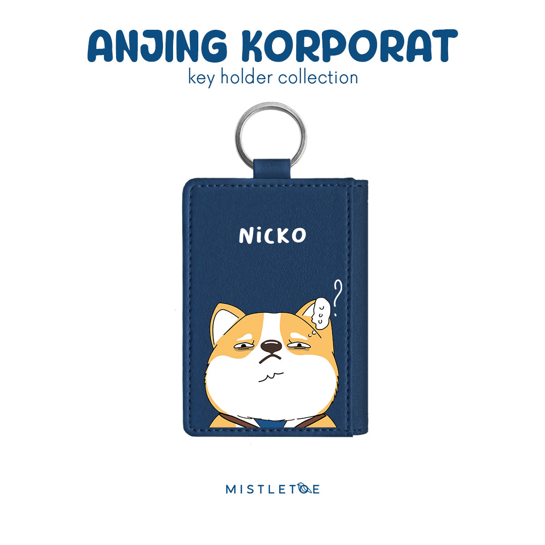 Hmm - Key Holder