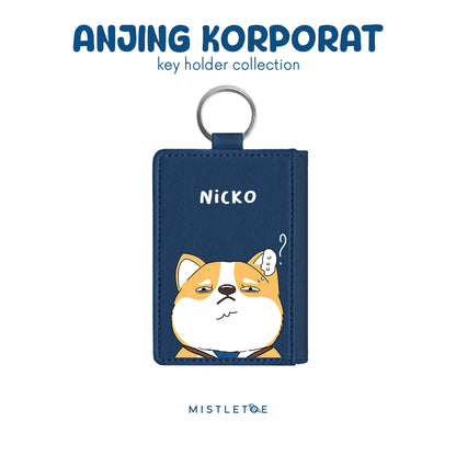 Hmm - Key Holder