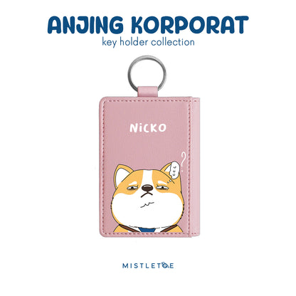 Hmm - Key Holder