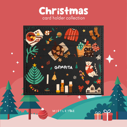 Homebound - Card Holder