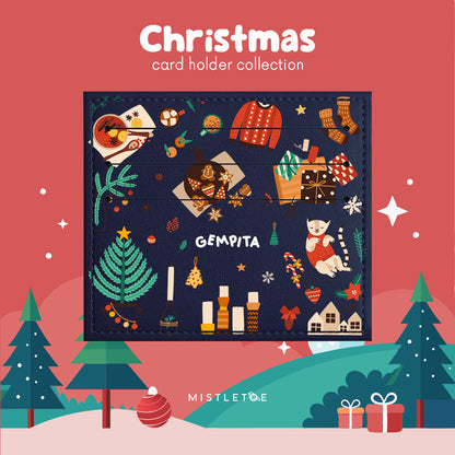 Homebound - Card Holder