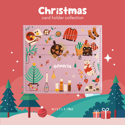 Homebound - Card Holder