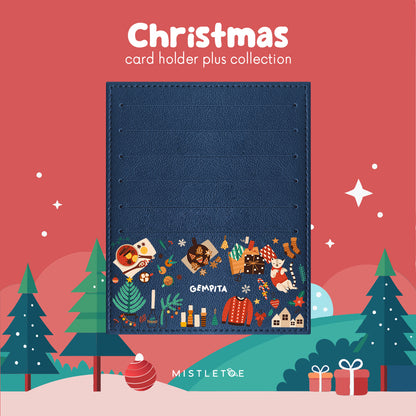 Homebound - Card Holder Plus