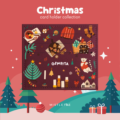 Homebound - Card Holder