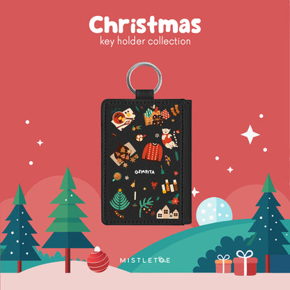 Homebound - Key Holder