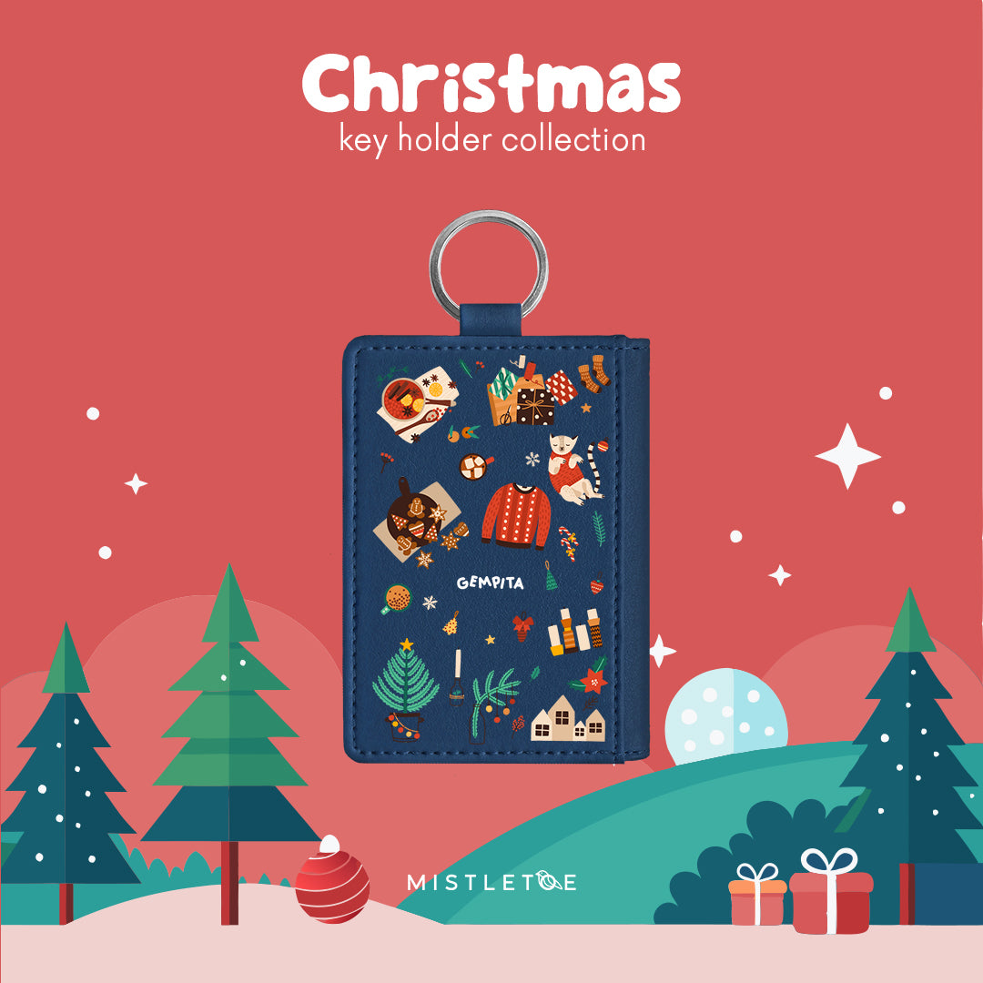 Homebound - Key Holder