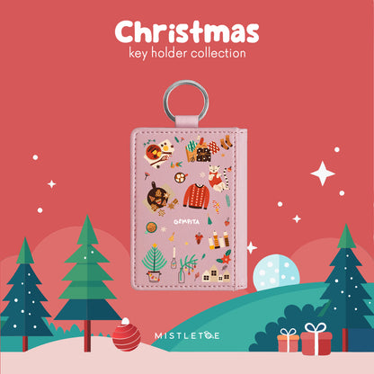 Homebound - Key Holder