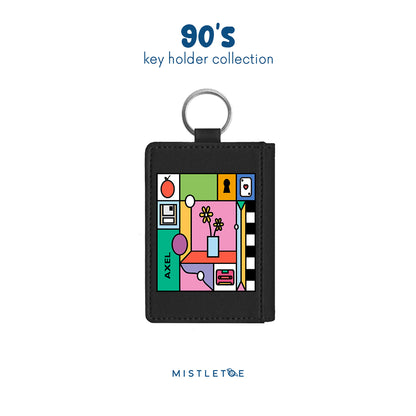 Homely Cozy - Key Holder