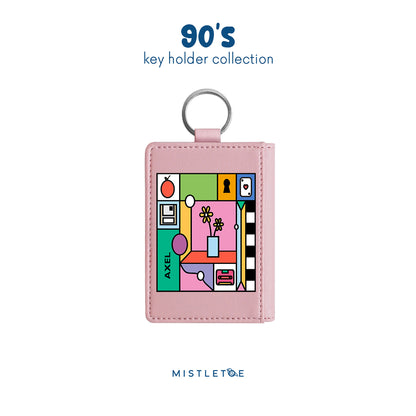 Homely Cozy - Key Holder