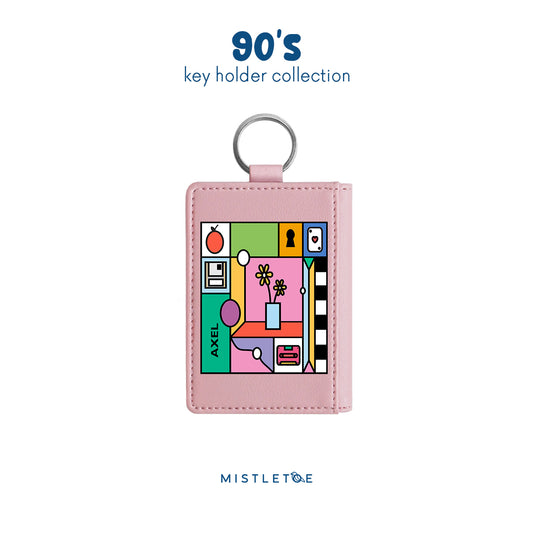 Homely Cozy - Key Holder