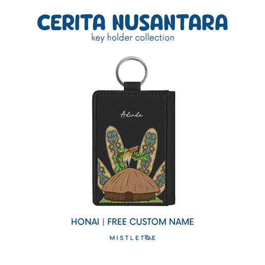 Honai - Key Holder