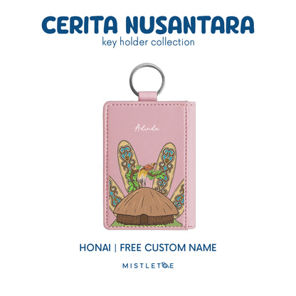Honai - Key Holder