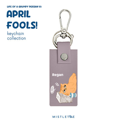 Hopeless - Keychain