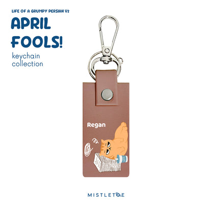 Hopeless - Keychain
