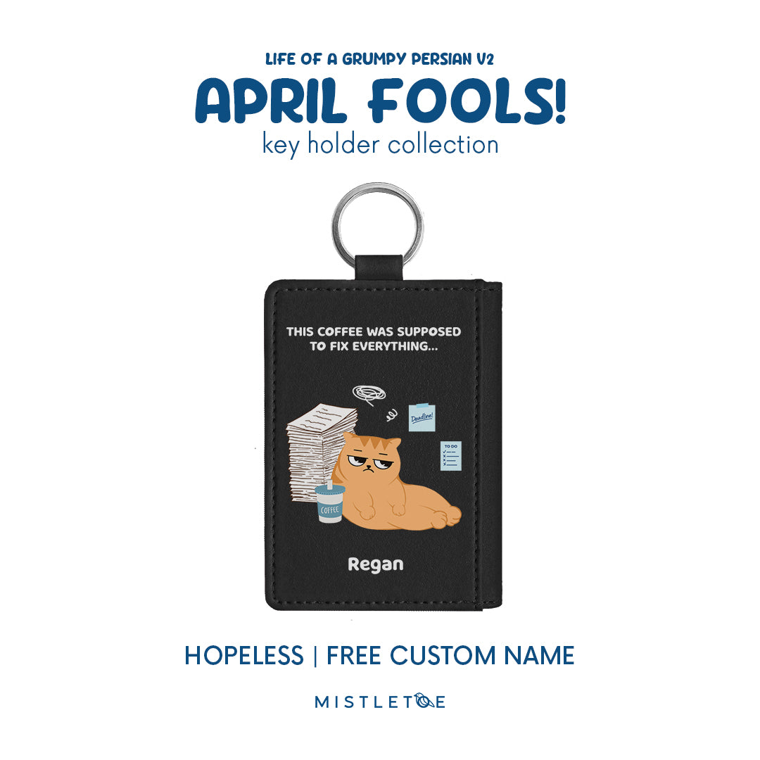 Hopeless - Key Holder