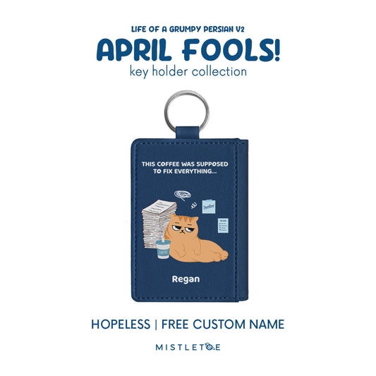 Hopeless - Key Holder