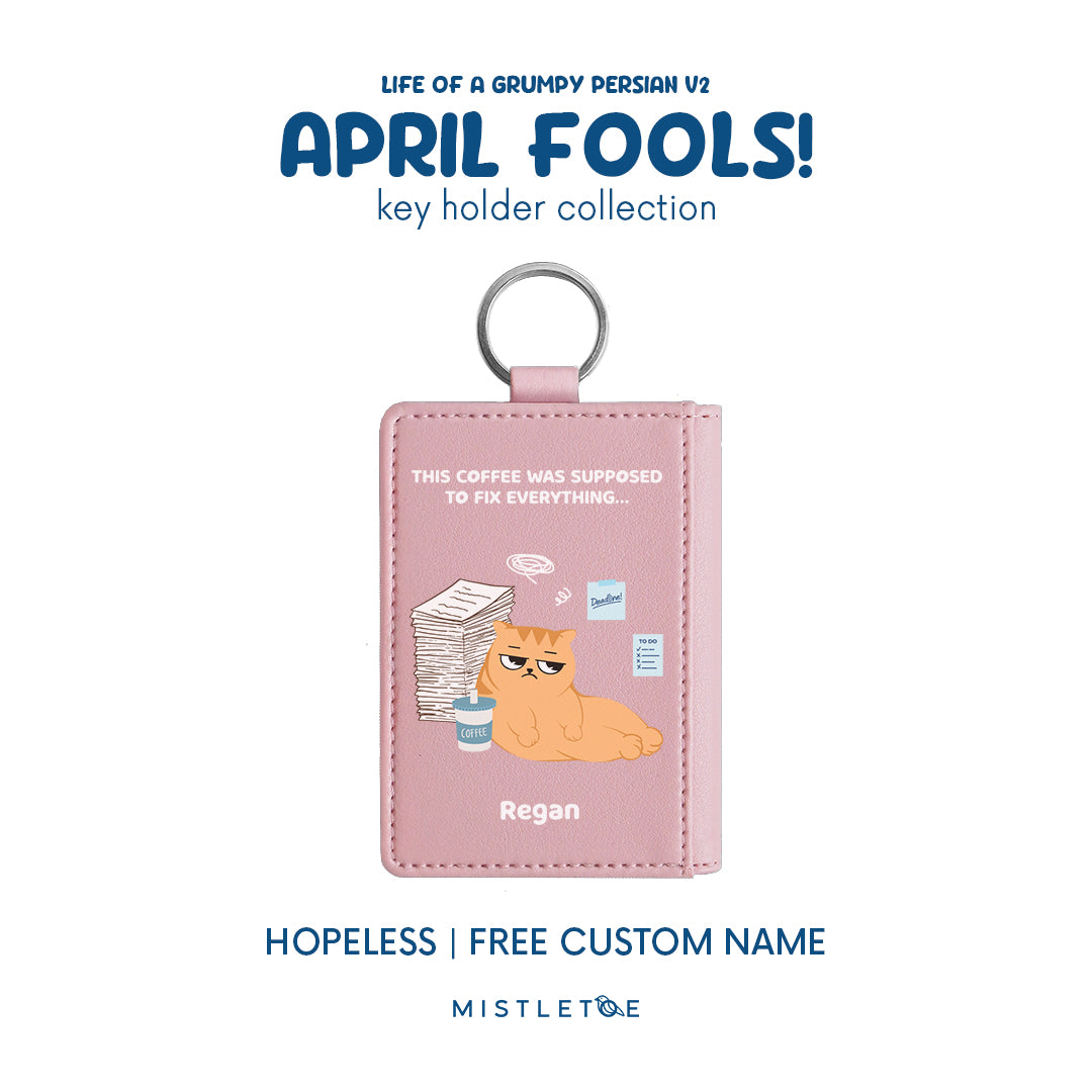 Hopeless - Key Holder