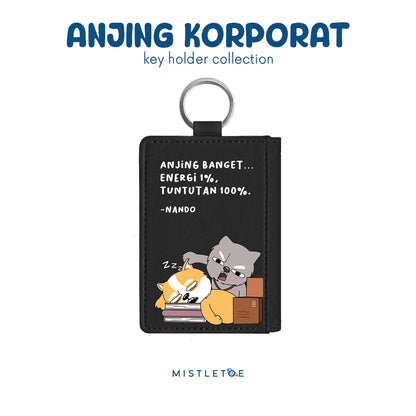 Human Error - Key Holder