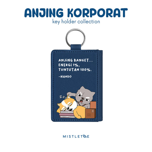 Human Error - Key Holder