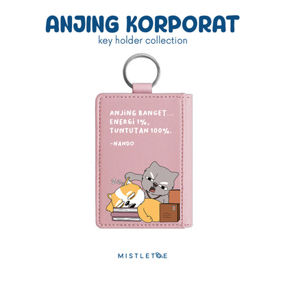 Human Error - Key Holder