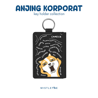 Huwaaa! - Key Holder