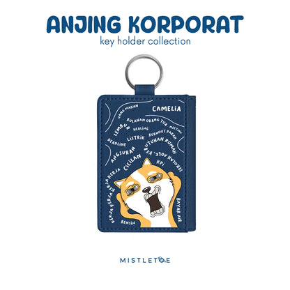 Huwaaa! - Key Holder