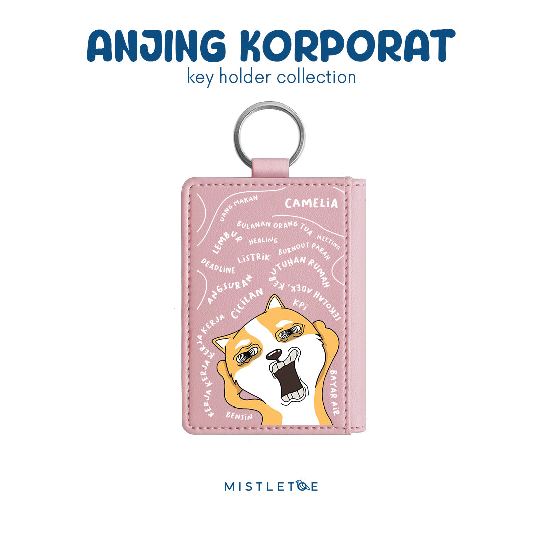 Huwaaa! - Key Holder