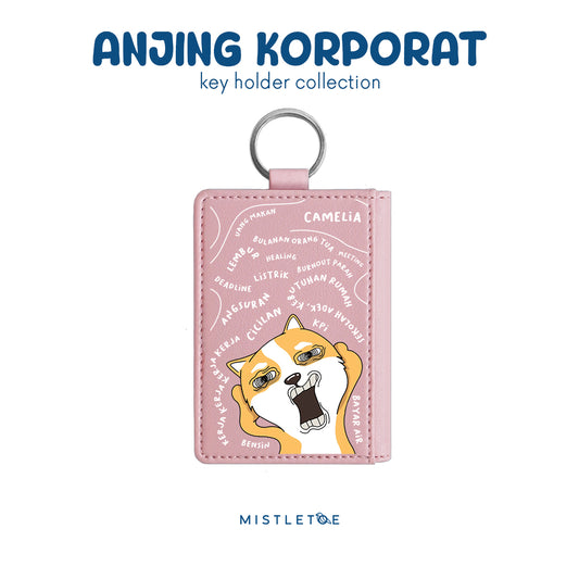 Huwaaa! - Key Holder