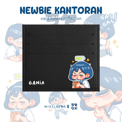 Isi Tangki - Card Holder