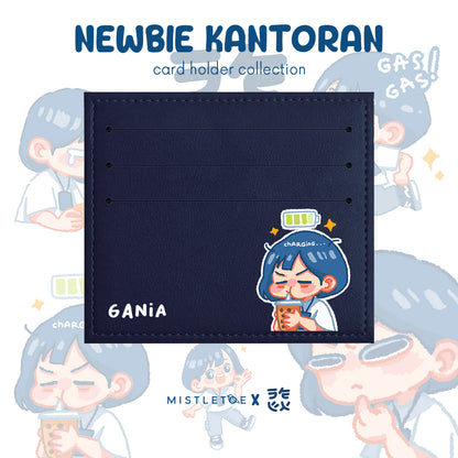 Isi Tangki - Card Holder
