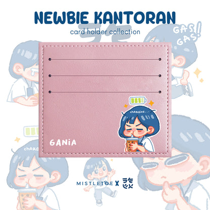 Isi Tangki - Card Holder