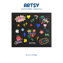Muat gambar ke penampil Galeri, I&#39;m Worthy - Card Holder

