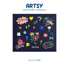 Muat gambar ke penampil Galeri, I&#39;m Worthy - Card Holder
