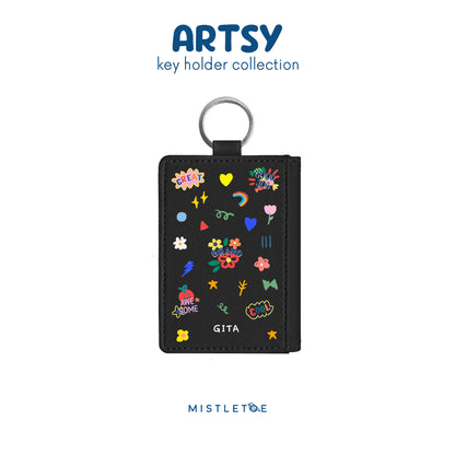 I'm Worthy - Key Holder