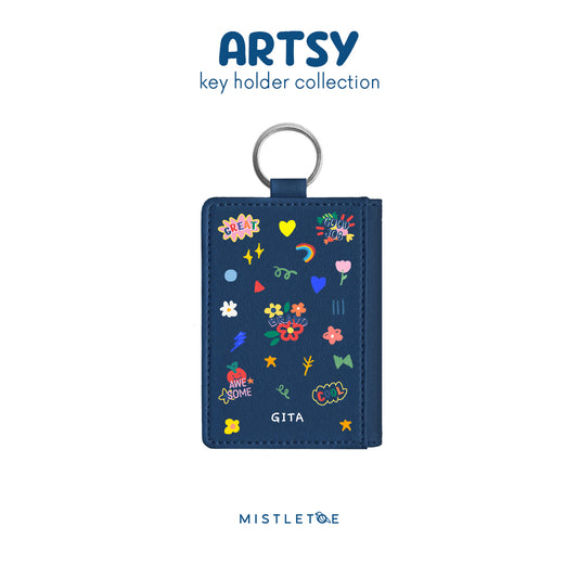 I'm Worthy - Key Holder