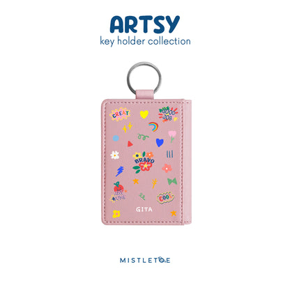 I'm Worthy - Key Holder