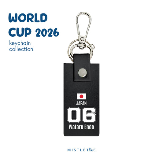 Japan - Keychain