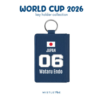 Japan - Key Holder