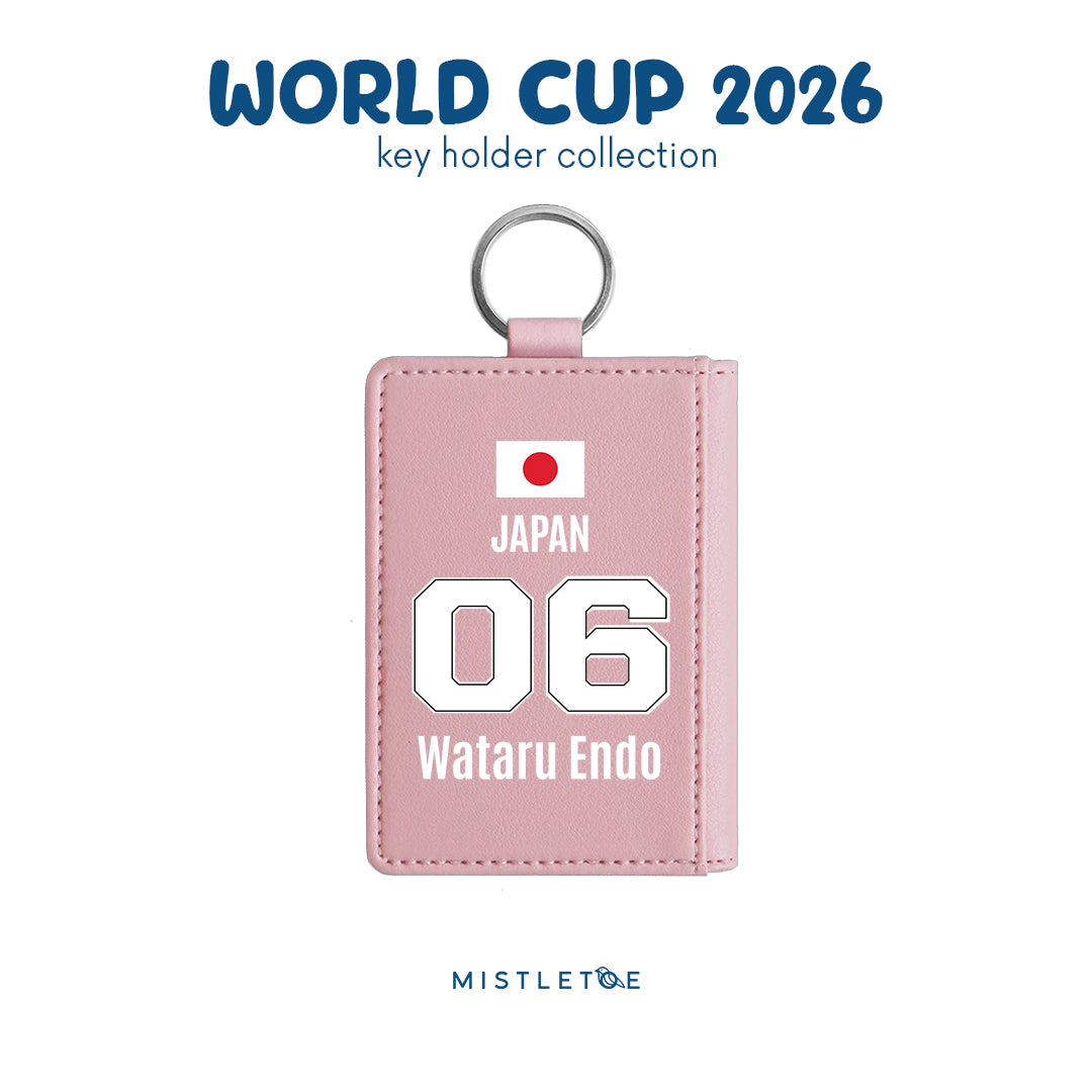 Japan - Key Holder