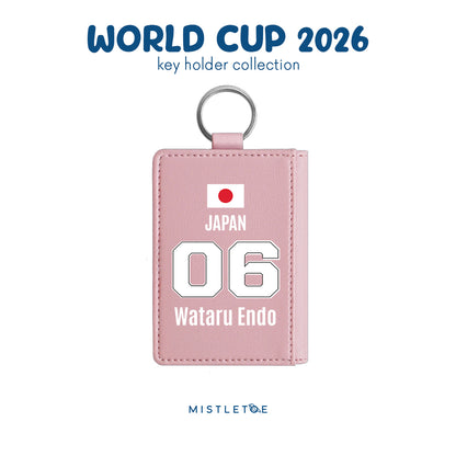 Japan - Key Holder