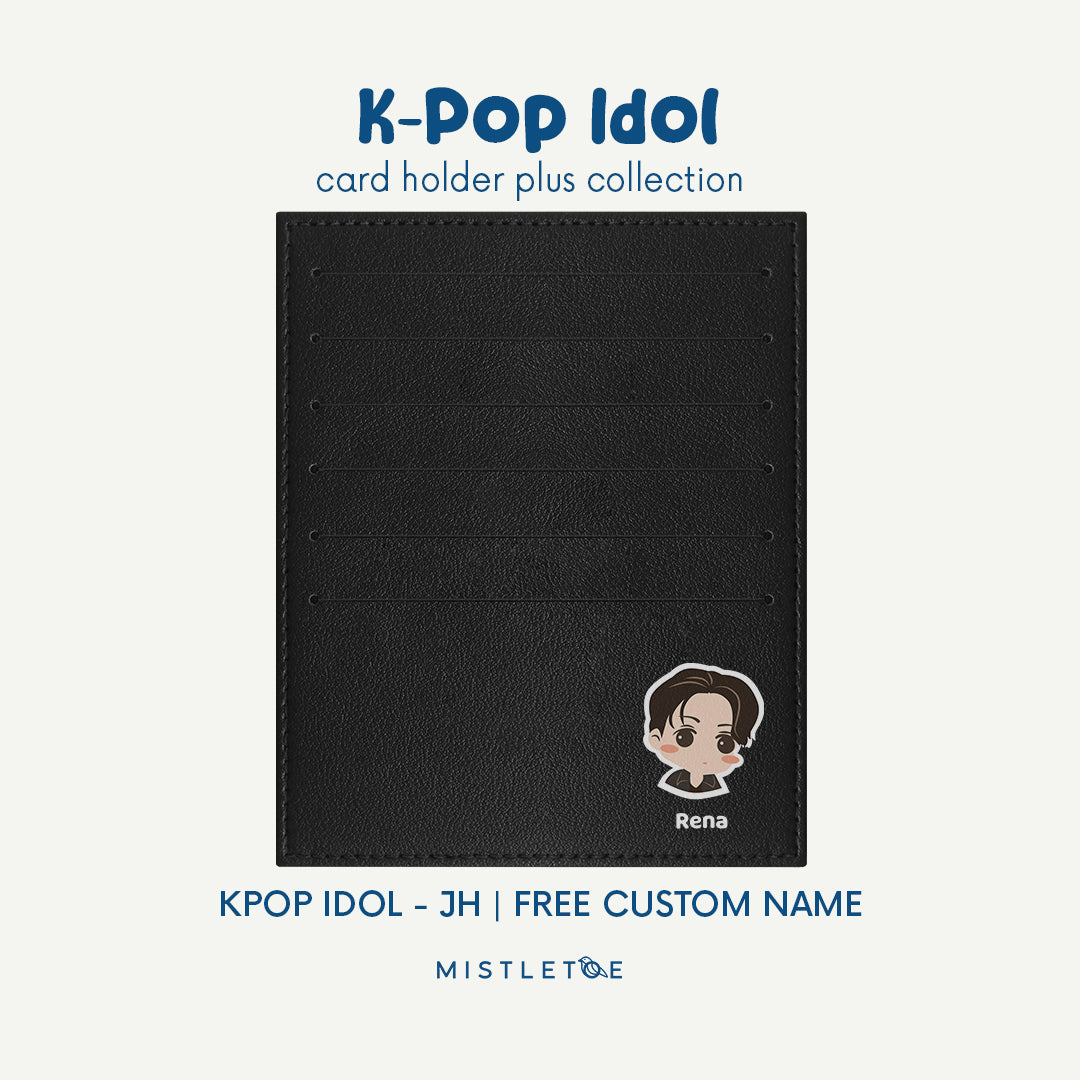 JH - Card Holder Plus