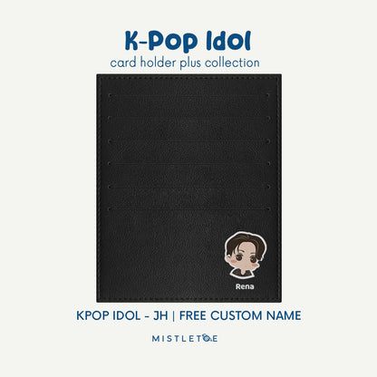 JH - Card Holder Plus